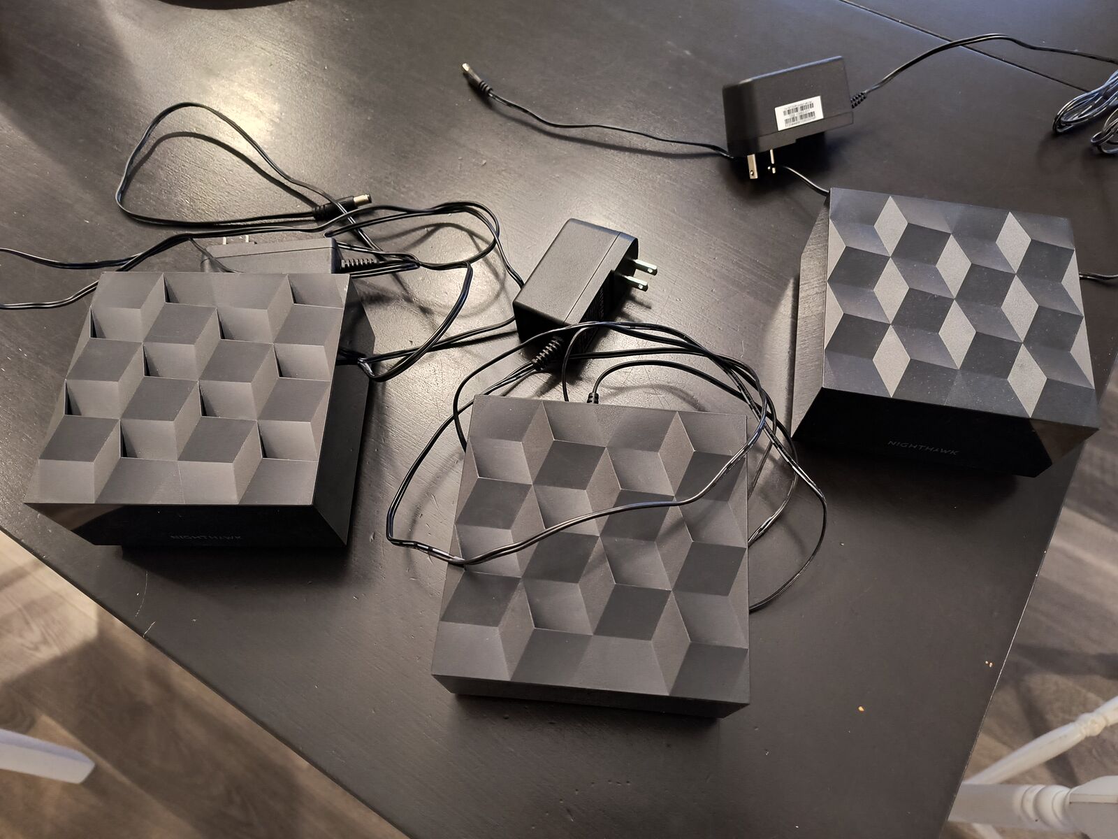 Netgear Nighthawk Mesh Routers