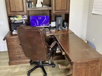 FREE DESK