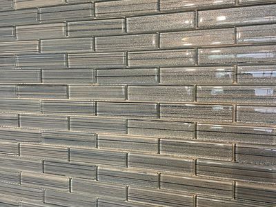 30 Pieces of brand new 12x12 backsplash
