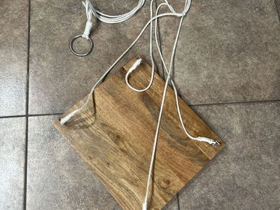 Urban Outfitters Gemma Floating Nightstand Shelf