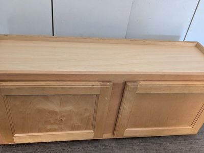 Storage Cabinet for Sale