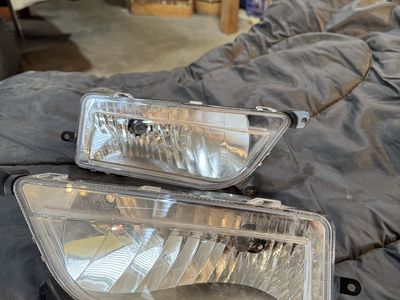 2015 Polaris RZR Headlights