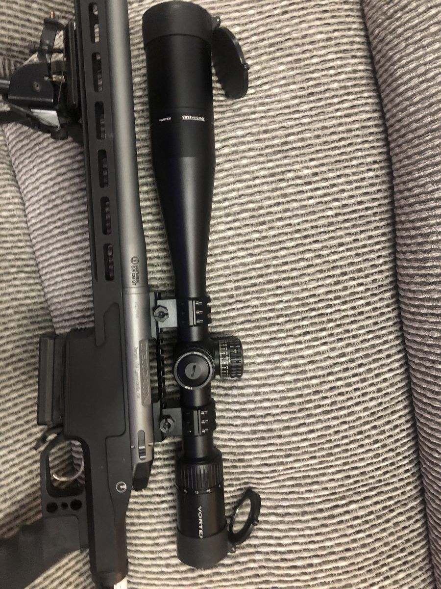 Vortex VIPER PST GEN II