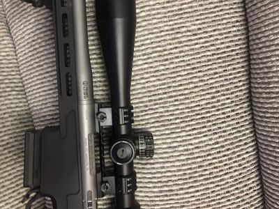 Vortex VIPER PST GEN II