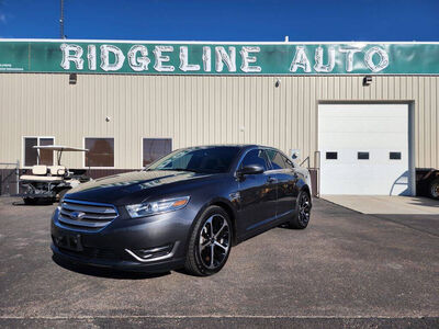 2015 Ford Taurus SEL