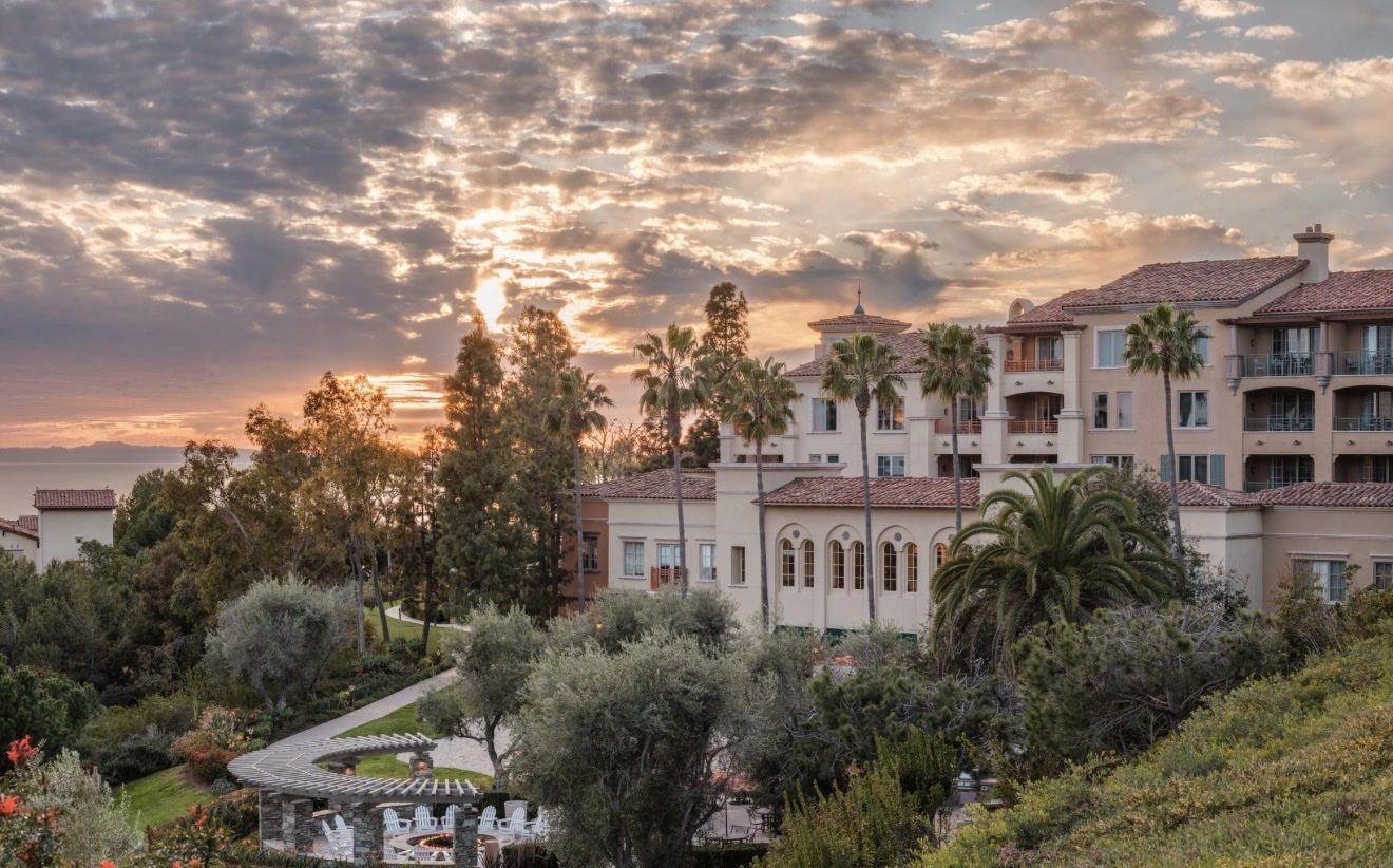 Newport Coast Villas Marriott June 12-19
