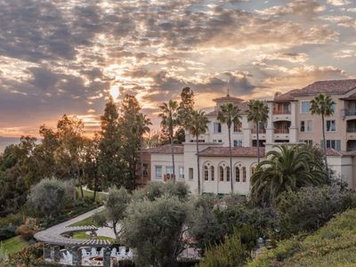 Newport Coast Villas Marriott June 12-19