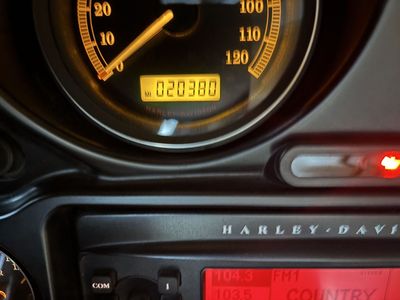 2013 HD Electra Glide Ultra Classic