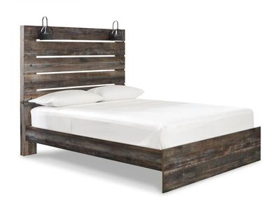 Ashley Furniture Queen Bed Frame