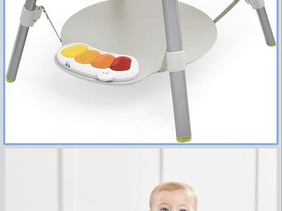 Baby Activity Center