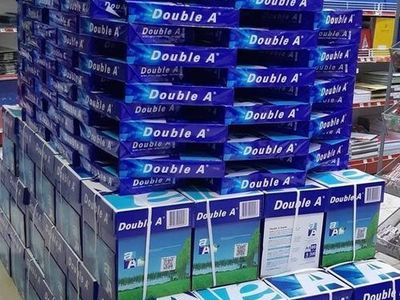 70, 75, 80 Gsm Double A A4 Paper Copy Paper