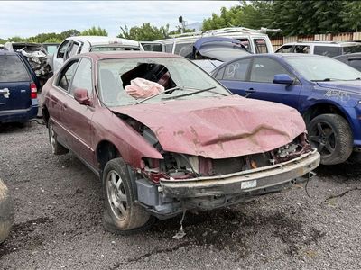 Just In! 1995 Honda Accord Parts - UTPAP Ogden