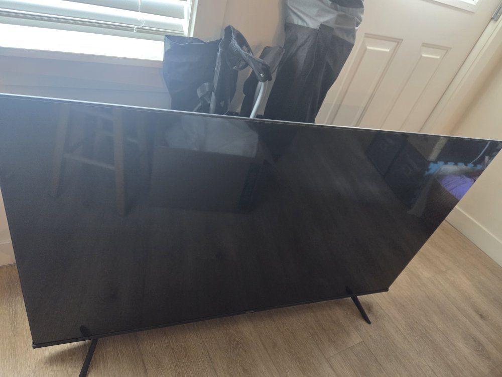55 inch Hisense TV needs replacement part