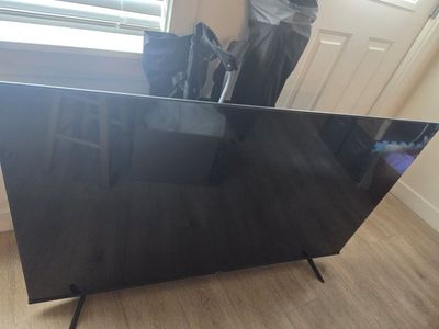 55 inch Hisense TV needs replacement part