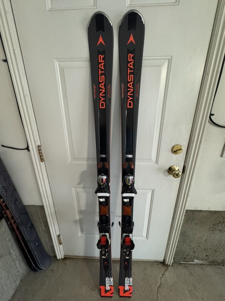 Dynastar Speed Zone 12 Ti 174cm