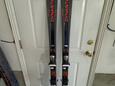 Dynastar Speed Zone 12 Ti 174cm