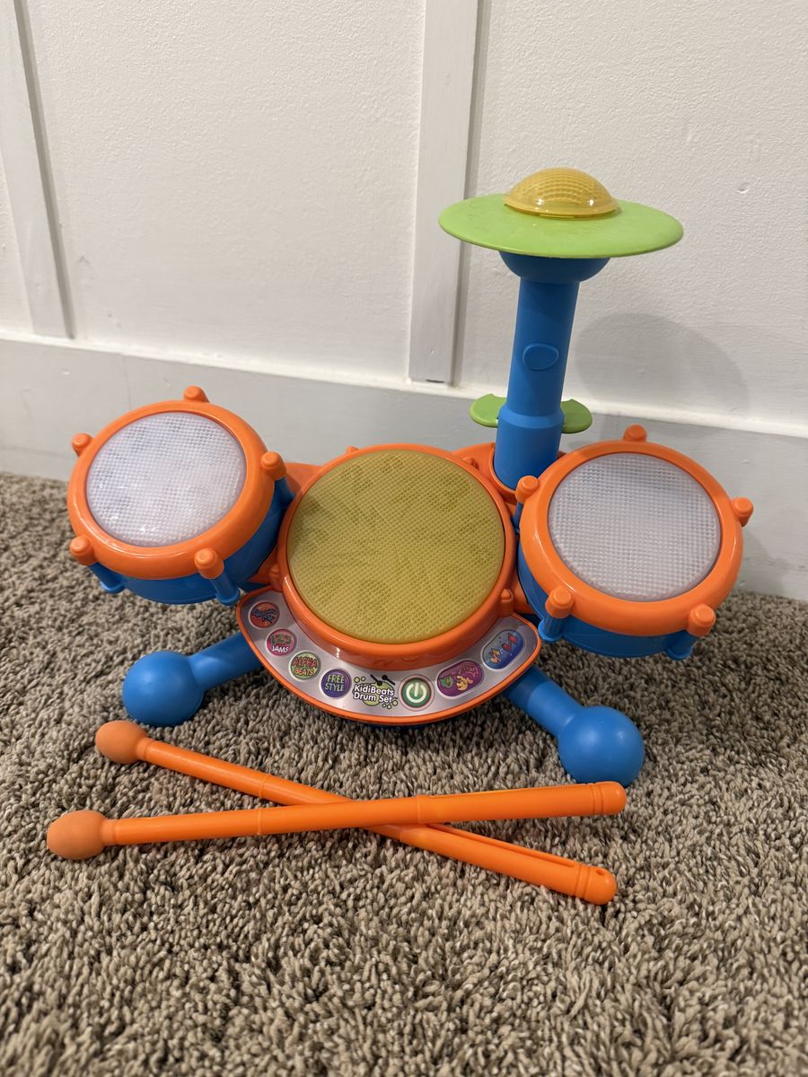 VTech Kids Drums