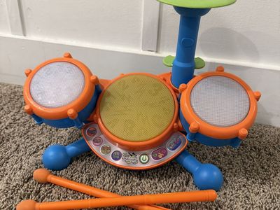 VTech Kids Drums