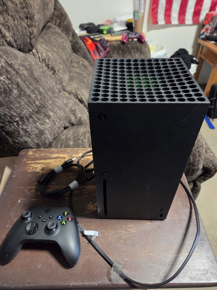 Xbox X