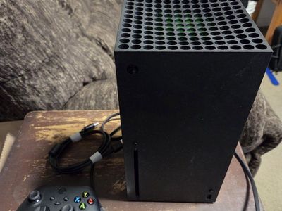 Xbox X