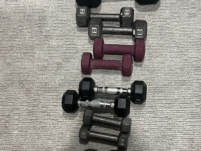 Dumbbells