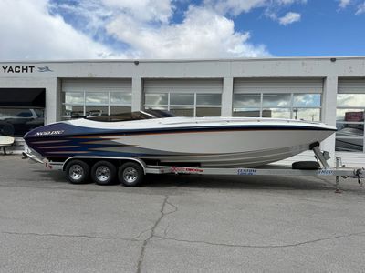 2007 28' Nordic Heat