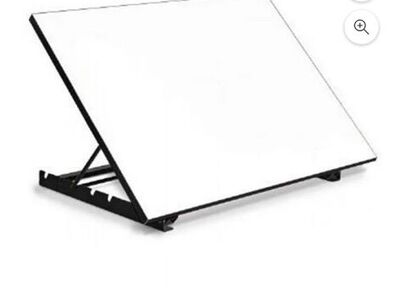 16x21 in. Alvin Drawing Board w/ Stand, Brand New