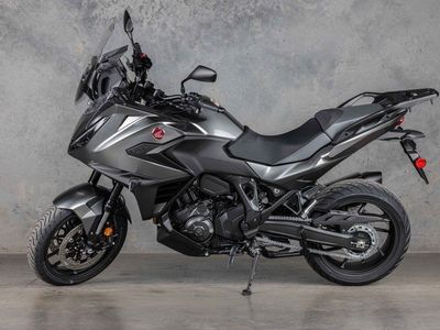2026 Honda® NT1100 DCT