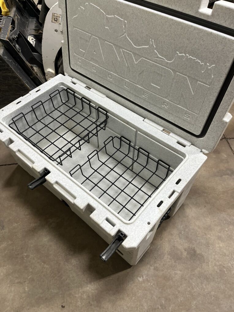 Canyon Coolers Prospector 103