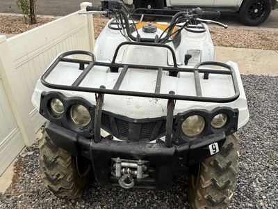 SUNL 400S ATV / 4-WHEELER