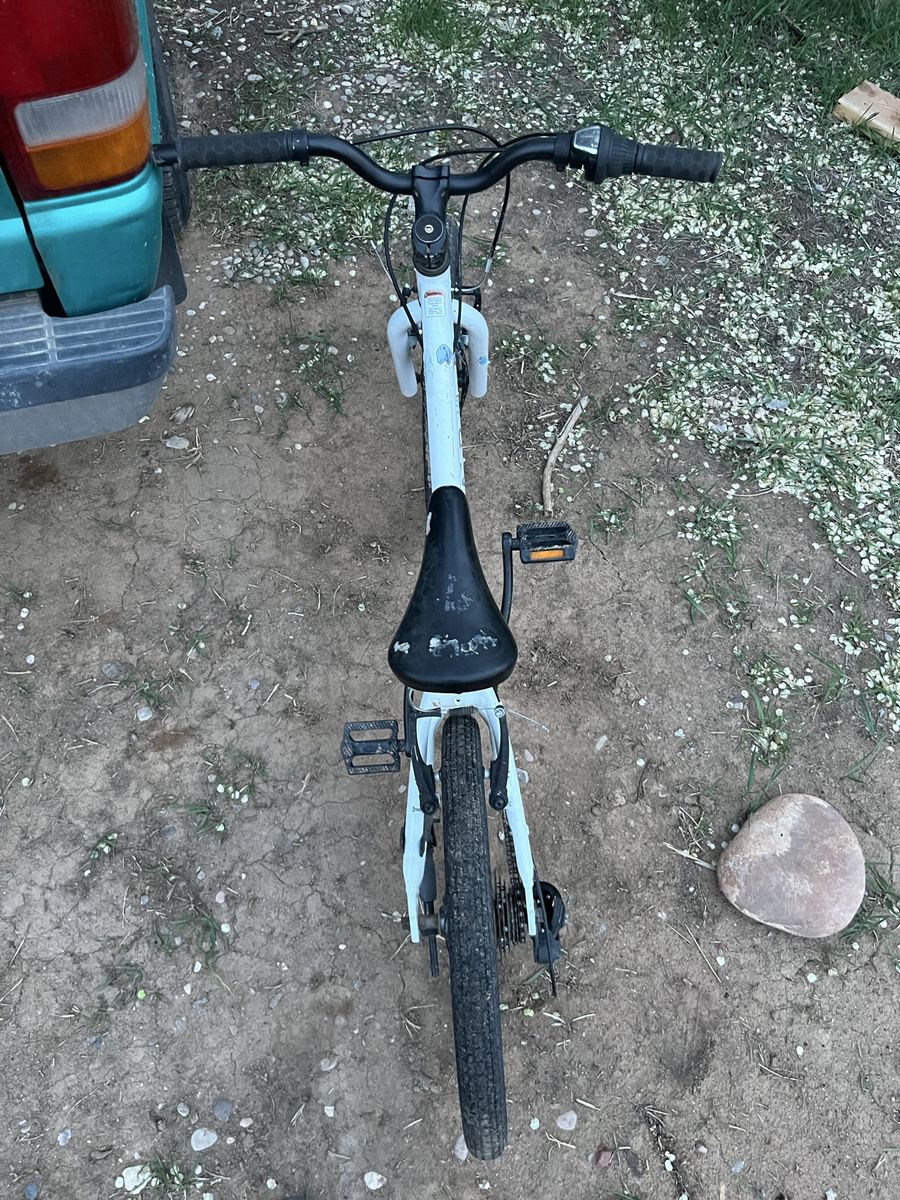 Marin Kids 20 Inch 6 Speed