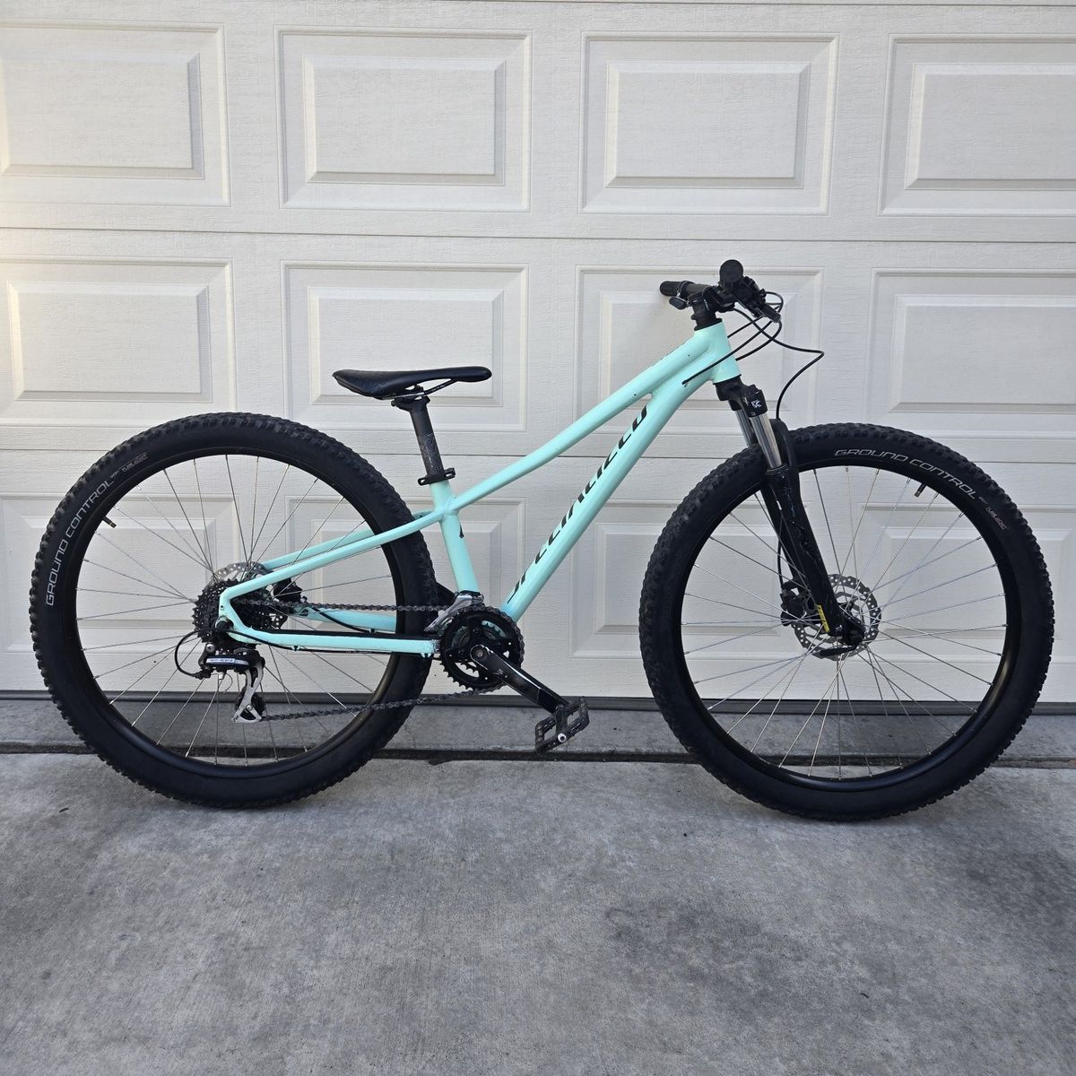 Specialized 27.5 (Extra small)