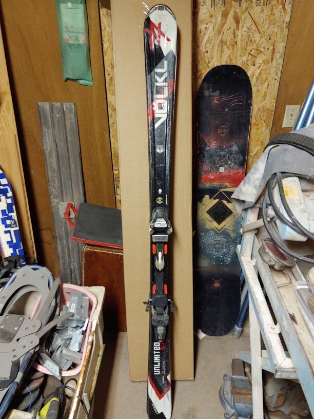 volkl skis