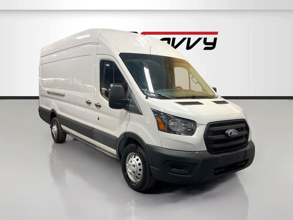 2024 Ford Transit 350 