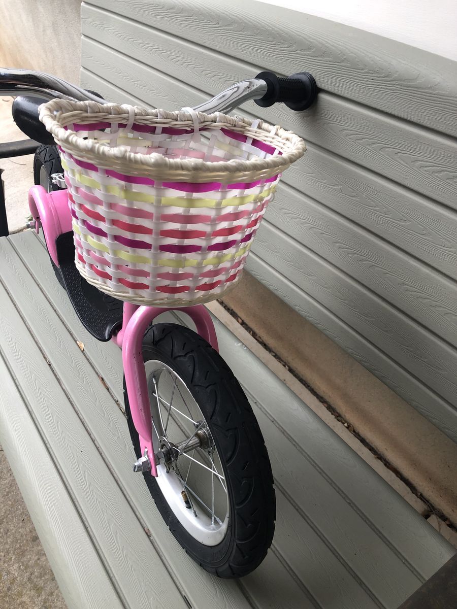 KAZAM 12  Balance Bike