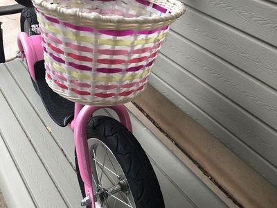 KAZAM 12 Balance Bike