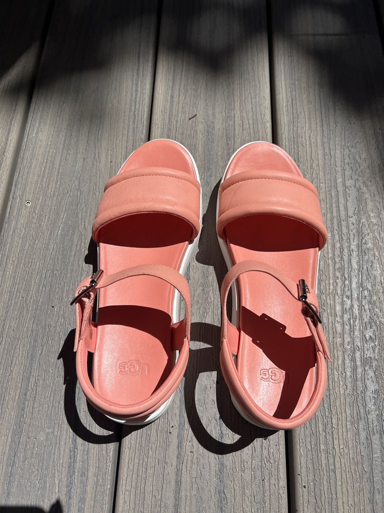 UGG Womens Sandals
