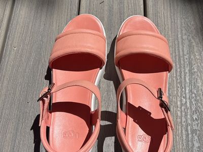 UGG Womens Sandals
