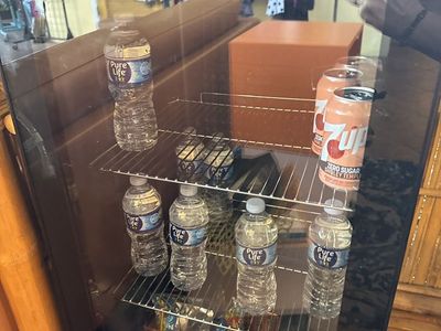 Wine beverage Fridge