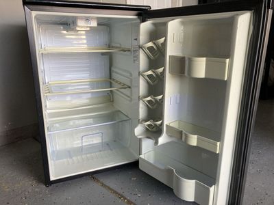 Mini Fridge ($20 OBO)