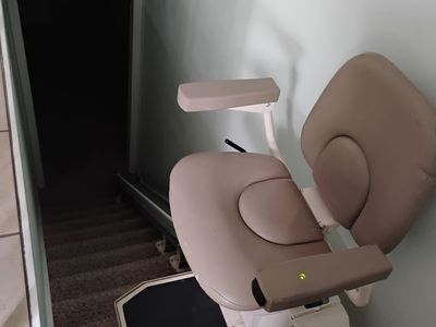 Stair lift
