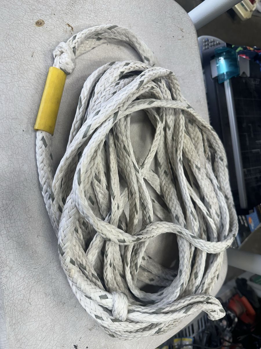 50ft Water Tubing Rope
