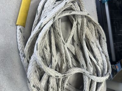 50ft Water Tubing Rope