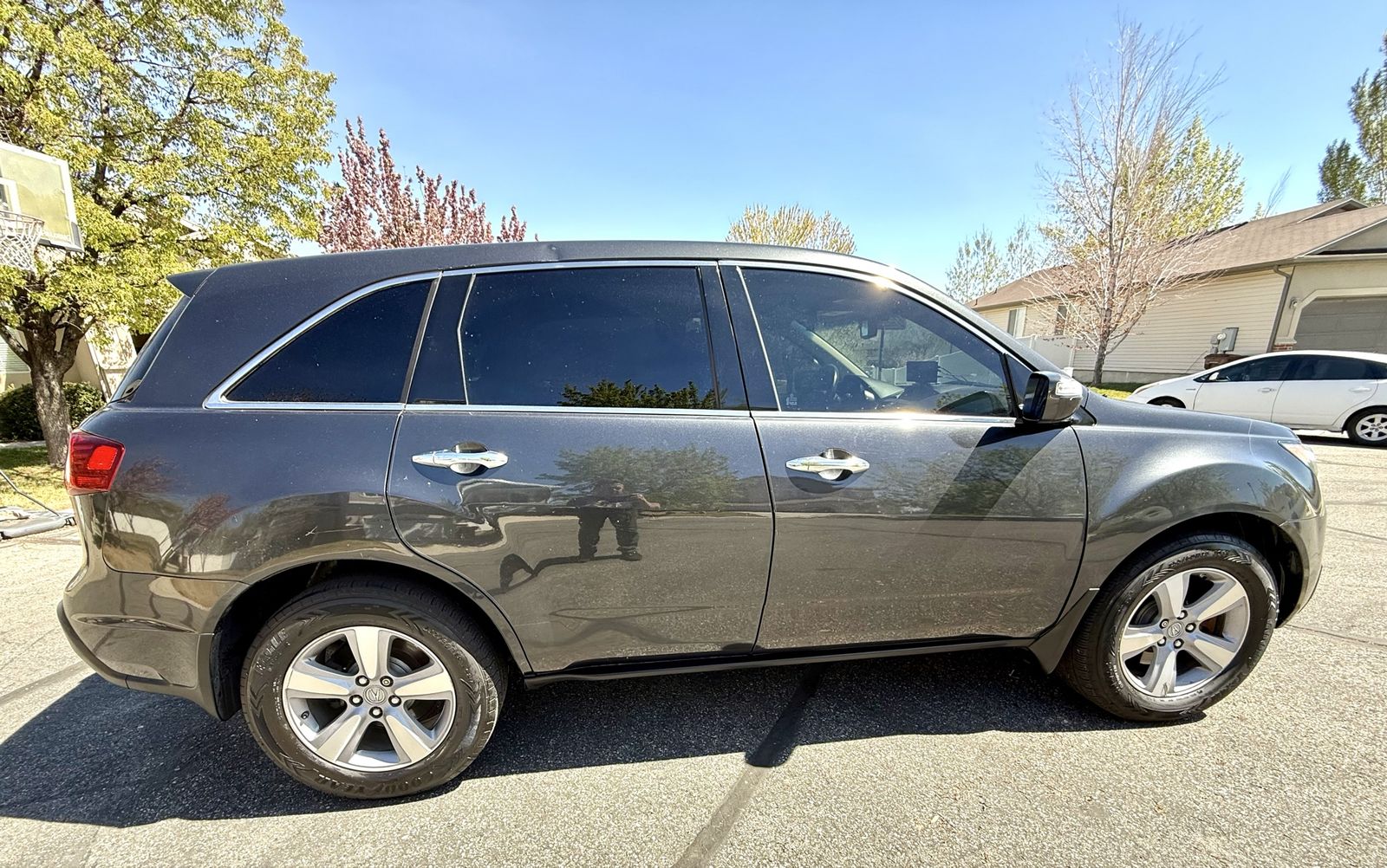 2013 Acura MDX Base in West Jordan, UT | KSL Cars