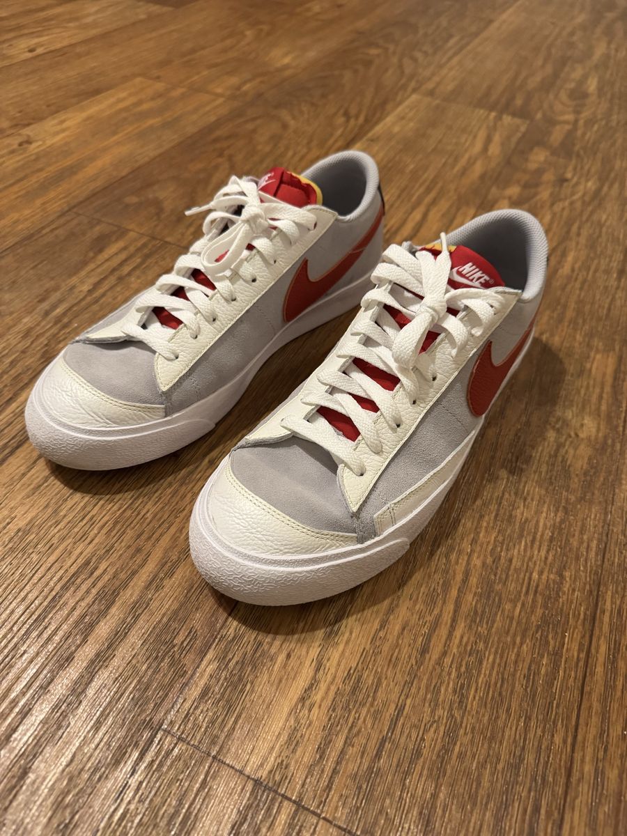 Blazer Low - 11.5