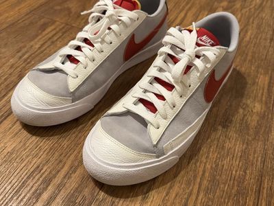 Blazer Low - 11.5