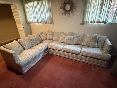 Couch/Sectional