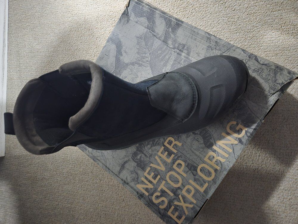 North Face Snow Boots