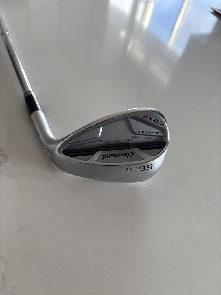 Cleveland 56 Degree Wedge