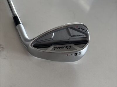Cleveland 56 Degree Wedge